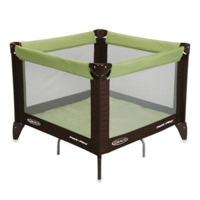 pack and go playpen