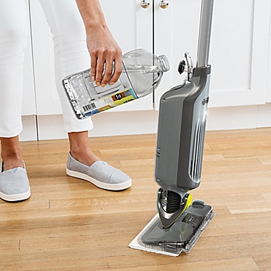 Shark&reg; VACMOP&trade; 2-Liter MultiSurface Cleaner Refill in Spring Clean Scent. View a larger version of this product image.