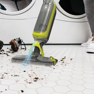 Shark&reg; VACMOP&trade; 2-Liter MultiSurface Cleaner Refill in Spring Clean Scent. View a larger version of this product image.