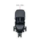 Alternate image 1 for Britax&reg; B-Lively&trade; Stroller in Dove