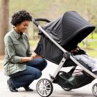 Alternate image 7 for Britax&reg; B-Lively&trade; Stroller in Dove