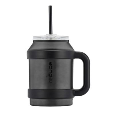 stainless steel vacuum mug