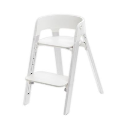 stokke newborn steps