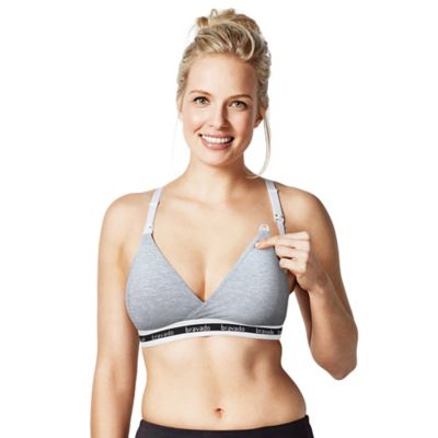 bravado sports bra