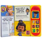 Alternate image 1 for Disney&reg; &quot;Toy Story 4&quot; Little Sound Book