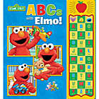 Alternate image 0 for Sesame Street&reg; &quot;Apple ABCs with Elmo!&quot; Sound Book