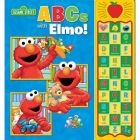 Alternate image 0 for Sesame Street&reg; "Apple ABCs with Elmo!" Sound Book