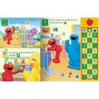 Alternate image 2 for Sesame Street&reg; "Apple ABCs with Elmo!" Sound Book