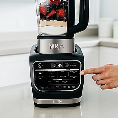 Ninja&reg; Foodi&trade; Cold &amp; Hot Blender. View a larger version of this product image.