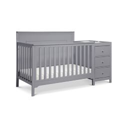 Crib Changing Table Combos Buybuy Baby