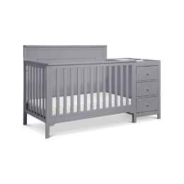 Carter S Dakota 4 In 1 Crib And Changer Combo Davinci Baby