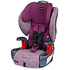 Alternate image 0 for Britax&reg; Grow With You&trade; ClickTight&reg; Harness-2-Booster Car Seat in Mulberry Purple