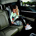 Alternate image 5 for Britax&reg; Grow With You&trade; ClickTight&reg; Harness-2-Booster Car Seat in Mulberry Purple