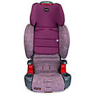 Alternate image 9 for Britax&reg; Grow With You&trade; ClickTight&reg; Harness-2-Booster Car Seat in Mulberry Purple