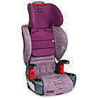Alternate image 11 for Britax&reg; Grow With You&trade; ClickTight&reg; Harness-2-Booster Car Seat in Mulberry Purple