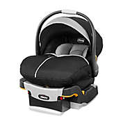 Chicco KeyFit&reg; 30 Zip Infant Car Seat in Black