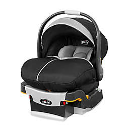 Chicco KeyFit® 30 Zip Infant Car Seat in Black