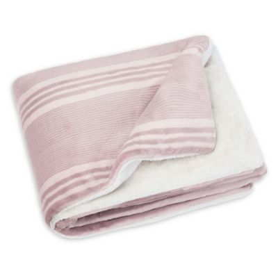 bed bath beyond ugg throw