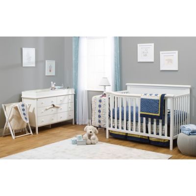 convertible nursery furniture sets