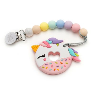 loulou lollipop donut teether