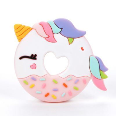 loulou lollipop donut teether