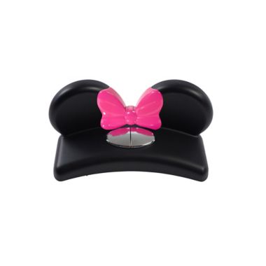 The First Years&trade; Disney&reg; Minnie Mouse ImaginAction&trade; Potty and Trainer Seat in Pink. View a larger version of this product image.