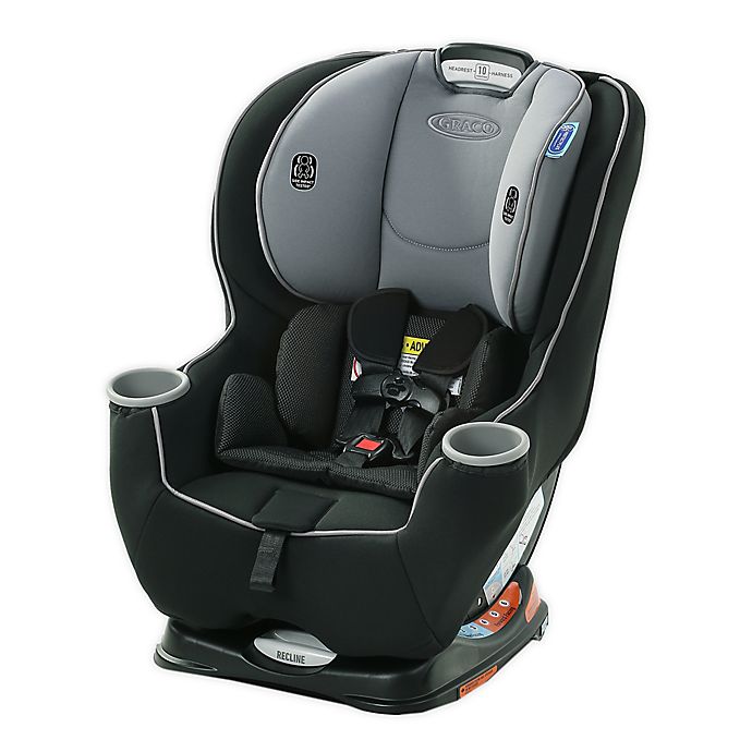 Graco Sequence 65 Convertible Car Seat Baby - Graco Mysize 65 Convertible Car Seat