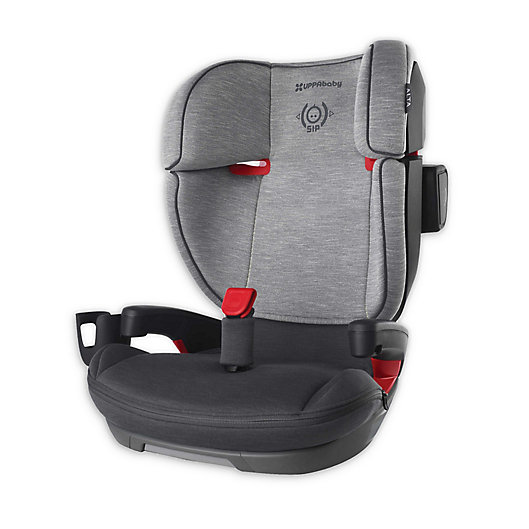 Alternate image 1 for UPPAbaby® ALTA Belt-Positioning Highback Booster Car Seat