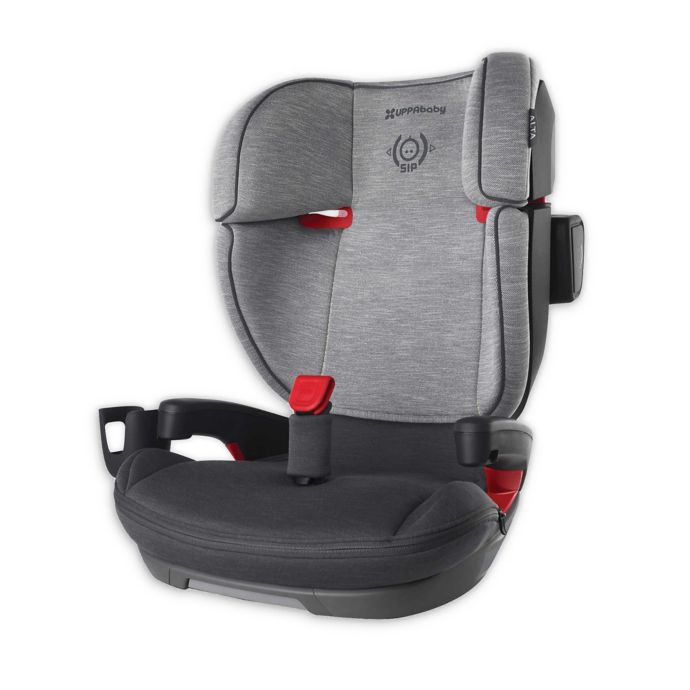 uppababy booster car seat