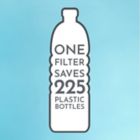 Alternate image 3 for astrea One&reg; Water Bottle Filter