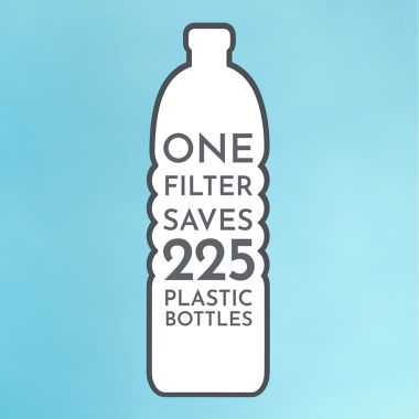 astrea One&reg; Water Bottle Filter. View a larger version of this product image.
