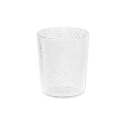 Fizz Double Old Fashioned Glass in Clear