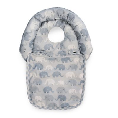 boppy head support pillow