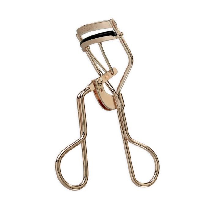 Tweezerman Curl 38 Almond Eyelash Curler Bed Bath Beyond