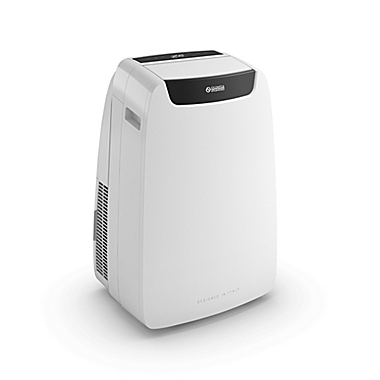 Olimpia Splendid DOLCECLIMA 14,000-BTU Portable Air Conditioner in White. View a larger version of this product image.
