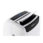 Alternate image 2 for Olimpia Splendid DOLCECLIMA 14,000-BTU Portable Air Conditioner in White