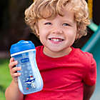 Alternate image 10 for Chicco&reg; 2-Pack 9 oz. Insulated Rim-Spout Trainer Sippy Cups in Blue/Teal