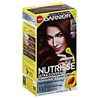Alternate image 0 for Garnier Nutrisse Ultra Coverage Nourishing Color Creme in Spice Hazelnut