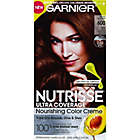 Alternate image 1 for Garnier Nutrisse Ultra Coverage Nourishing Color Creme in Spice Hazelnut