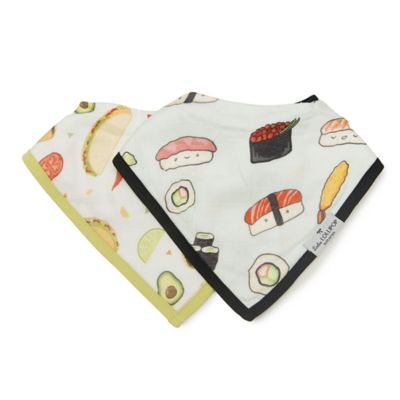 loulou lollipop bibs
