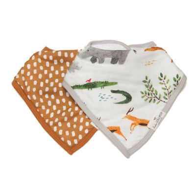 cheap bandana bibs