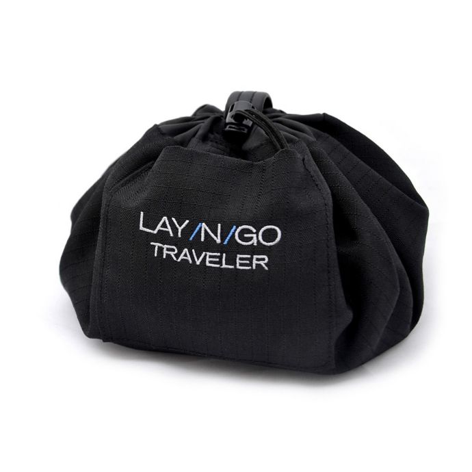 lay n go bag