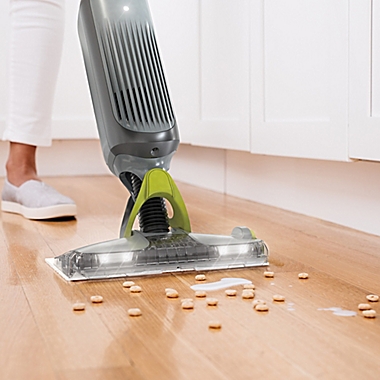 Shark VACMOP&trade; 10-Count Disposable Hardfloor Pad Refills. View a larger version of this product image.