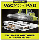 Alternate image 5 for Shark VACMOP&trade; 10-Count Disposable Hardfloor Pad Refills