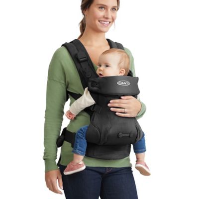 baby cradle carrier