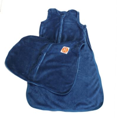 gunapod wearable blanket