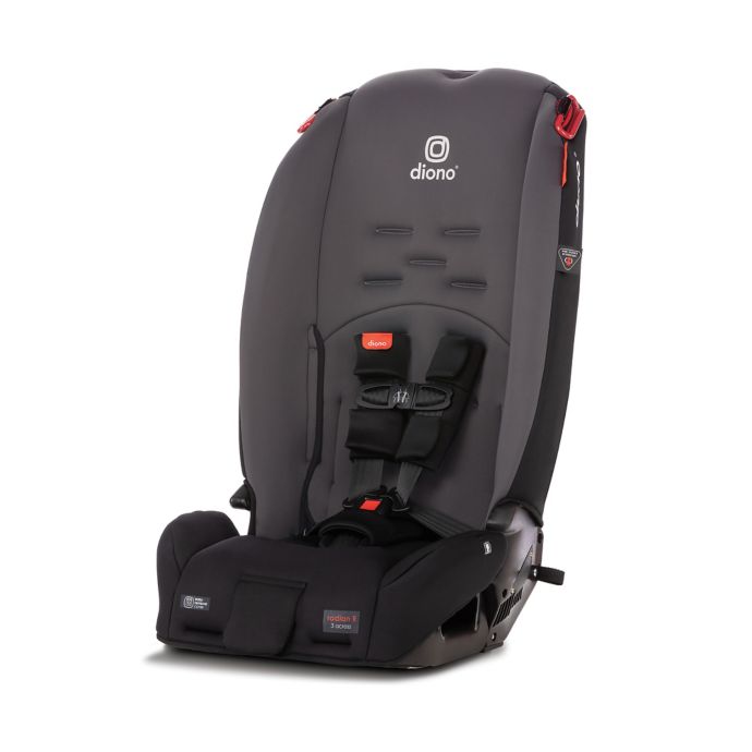 Diono Radian 3r All In One Convertible Car Seat Buybuy Baby