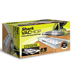 Shark® VACMOP™ 16-Count Disposable Hardfloor Pad Refills