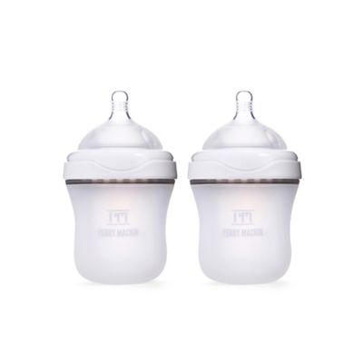 wide neck bottles