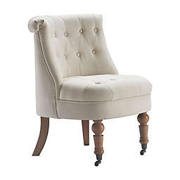 Elmhurst Tufted Accent Chair